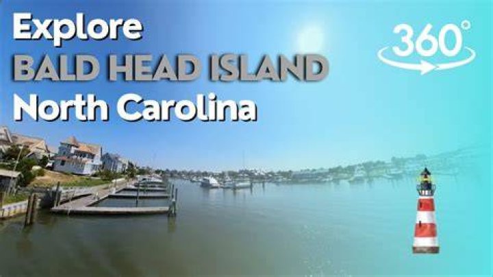 The Ultimate Guide: Getting To Bald Head Island Made Easy