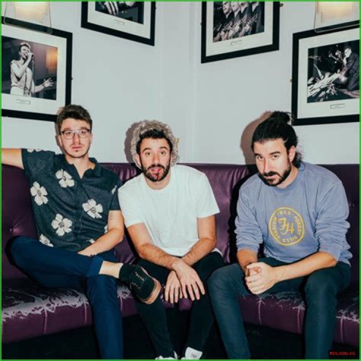 The Ultimate Guide To AJR's Wives: Everything You Need To Know
