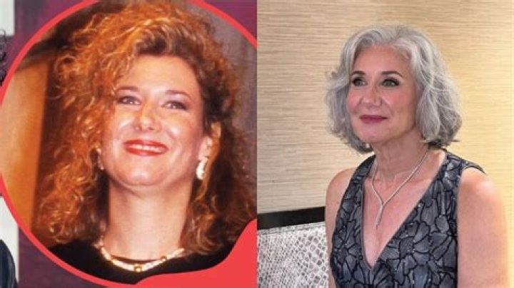The Ultimate Guide To Alison Berns: Insights And Success Story