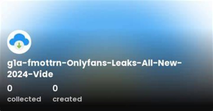 The Ultimate Guide To Fmottrn Leaked OnlyFans