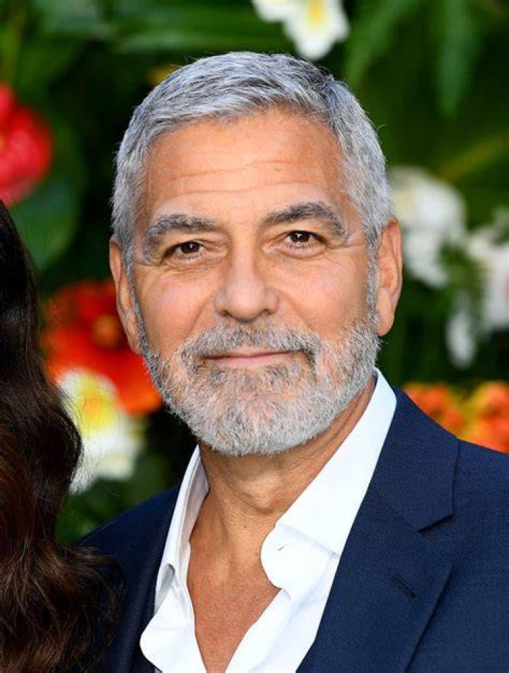 The Ultimate Guide To George Hamilton: From Hollywood Heartthrob To Movie Legend