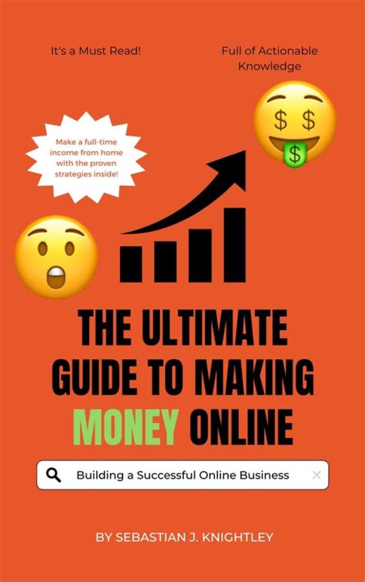 The Ultimate Guide To ":https://www.cristofer-ideas.com" For Online Success