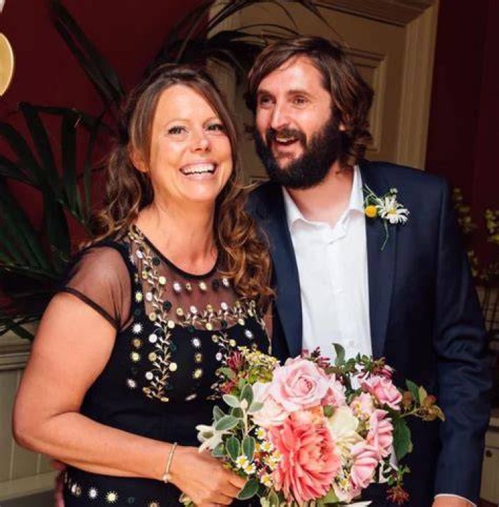 The Ultimate Guide To Joe Wilkinson's Wife: Secrets Revealed