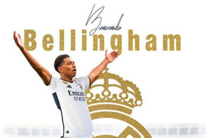 The Ultimate Guide To Jude Bellingham: A Rising Star In The Football World
