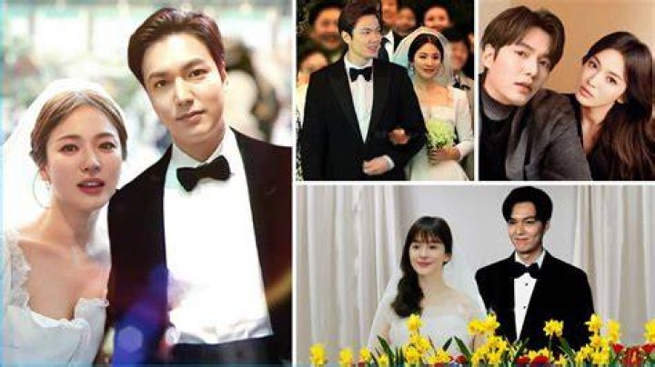 The Ultimate Guide To Lee Min Ho's Wife: Everything You Need To Know