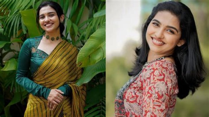 The Ultimate Guide To Mamitha Baiju Figures: All You Need To Know