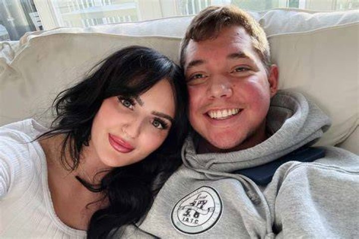 The Ultimate Guide To Mikayla Camponios: Biography, Career, And Net Worth