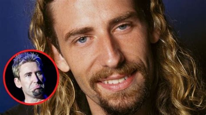 The Ultimate Guide To Nickelback's Chad Kroeger's Age: Unveiling The Truth