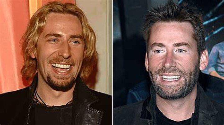 The Ultimate Guide To Nickelback Frontman Chad Kroeger