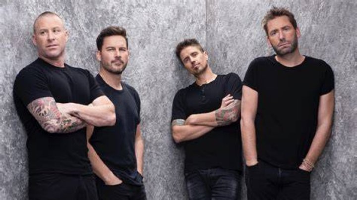The Ultimate Guide To Nickelback Kids: Uncover The Secrets Of Raising Rock Stars