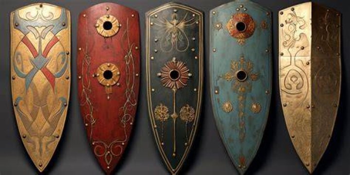 The Ultimate Guide To Olympia Shields: History, Types, And Maintenance
