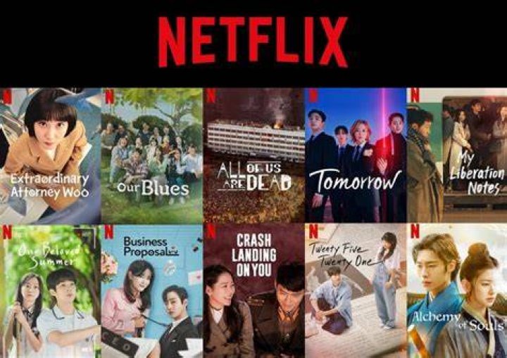 The Ultimate Guide To Seo Ye-ji On Netflix: Uncover Her Hit Shows And Movies