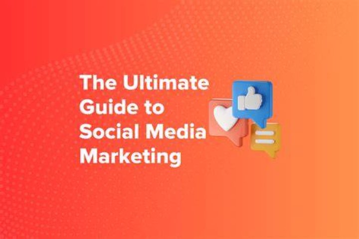 The Ultimate Guide To Social Media Marketing With Michael Habba