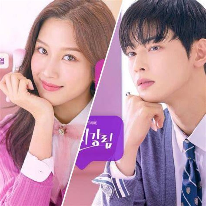 The Ultimate Guide To The Enchanting Eun Woo Couple