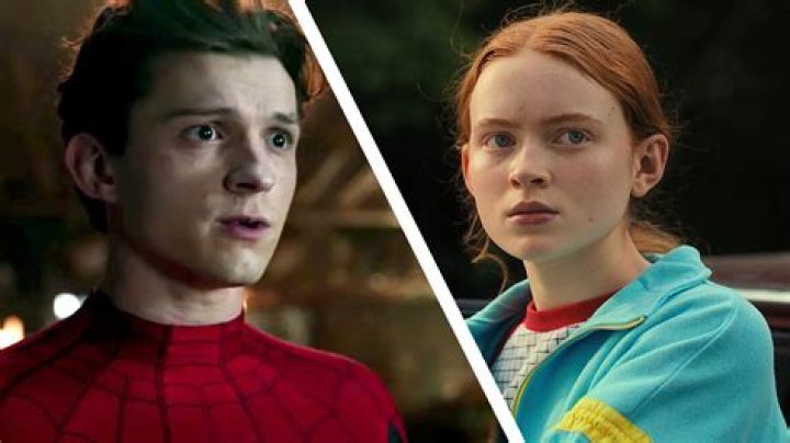 The Ultimate Guide To Uncovering The Identity Of Sophie Rain, The Mysterious Spider-Man
