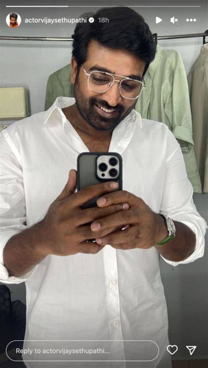 The Ultimate Guide To Vijay Sethupathi's Son: Age And Date Of Birth Revealed
