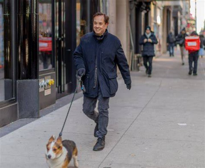 The Ultimate Guide To: Who Is George Conway Dating?