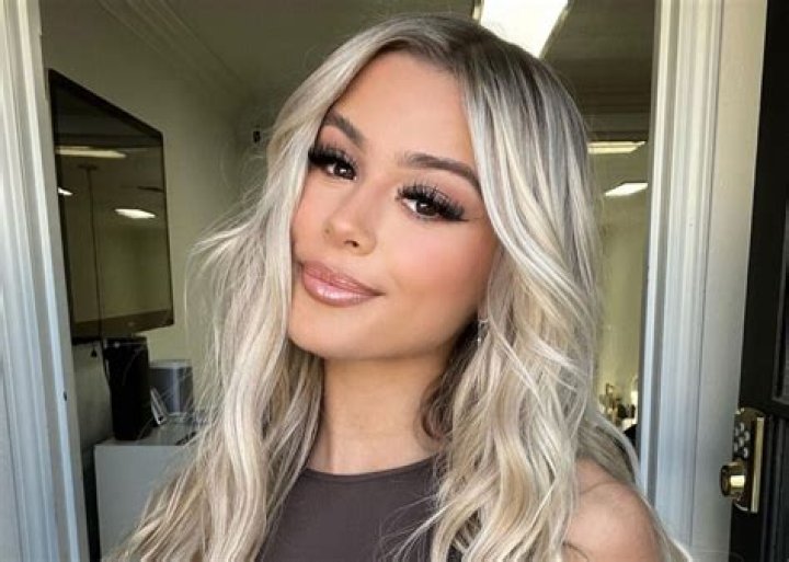 The Ultimate Noelle Leyva Leaked Pics Collection: Explore Exclusive Photos