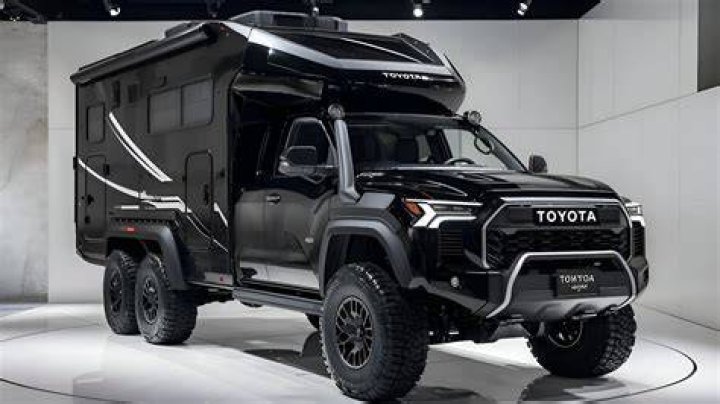 The Ultimate Road Trip Machine: Explore The Open Road With Confidence