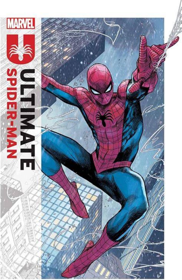 The Ultimate Spider-Man: Sophie Rain's Journey In The Spider-Verse