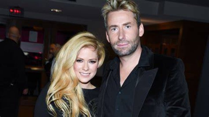 The Unbreakable Bond: Avril Lavigne And Chad Kroeger's Love Story