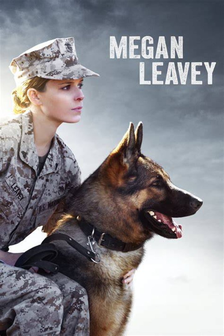 The Unbreakable Bond: Megan Leavey's Inspiring Story Of Canine Courage