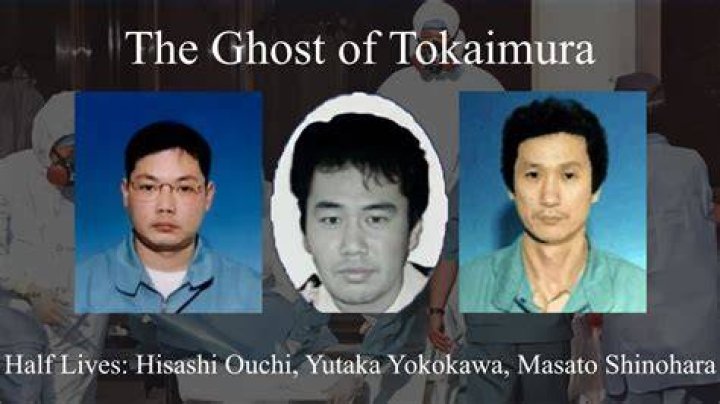The Unseen Horrors Of Hisashi Ouchi: Uncovering The Real Photos