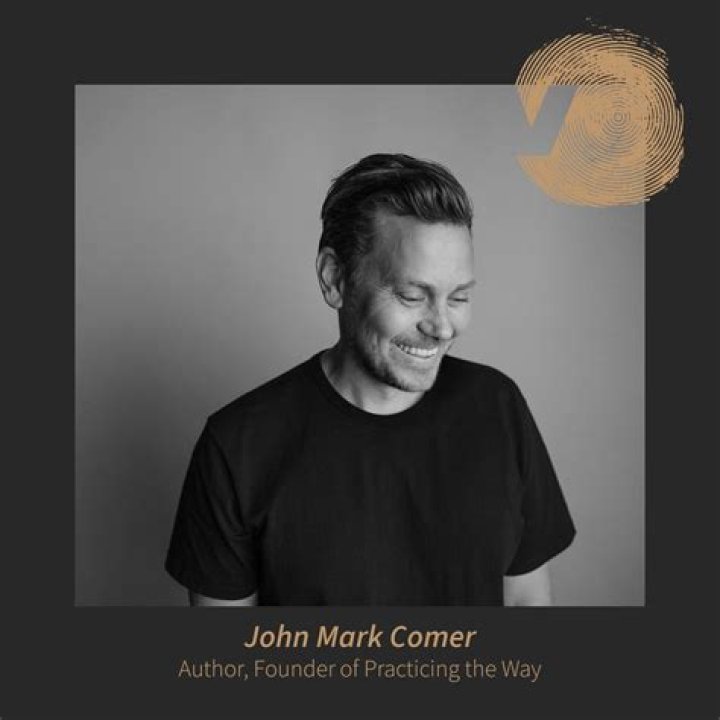 The Untold Story Of Christian Leader John Mark Comer 