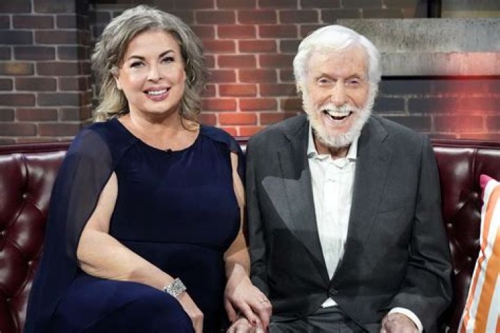 The Untold Truth We Know About Charlie Gibson's Wife, Arlene Gibson
