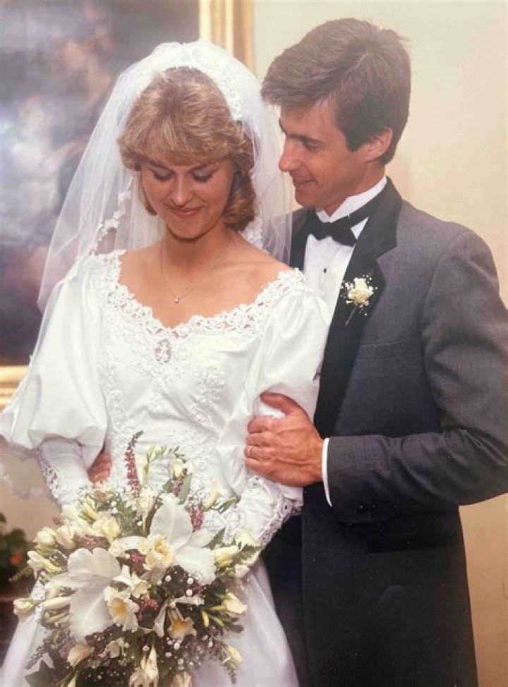 The Untold Truth We Know About Sherri Rasmussen's Husband, John Ruetten