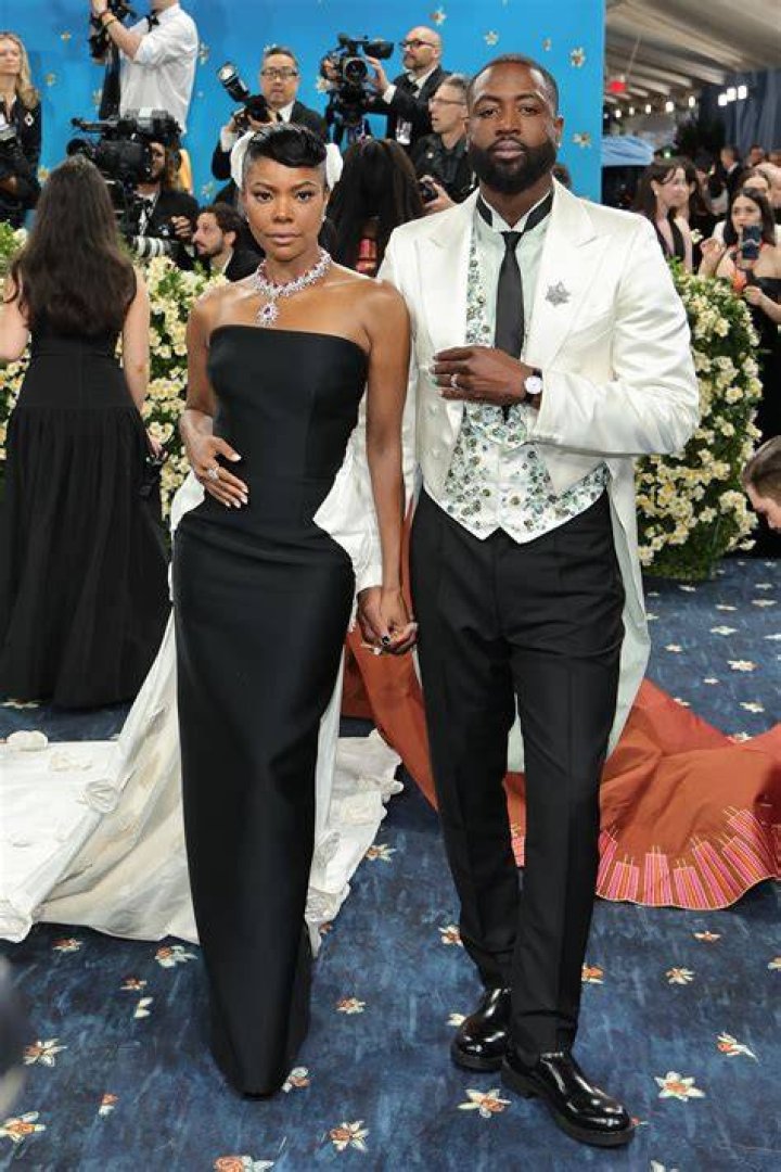 The Wealth And Success Of Gabrielle Union: Unveiling Her Net Worth