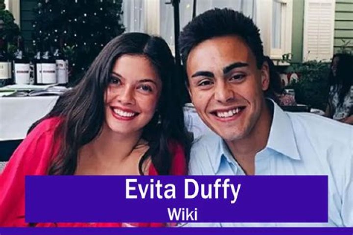 The Wikipedia Of Evita Duffy: A Collective Account