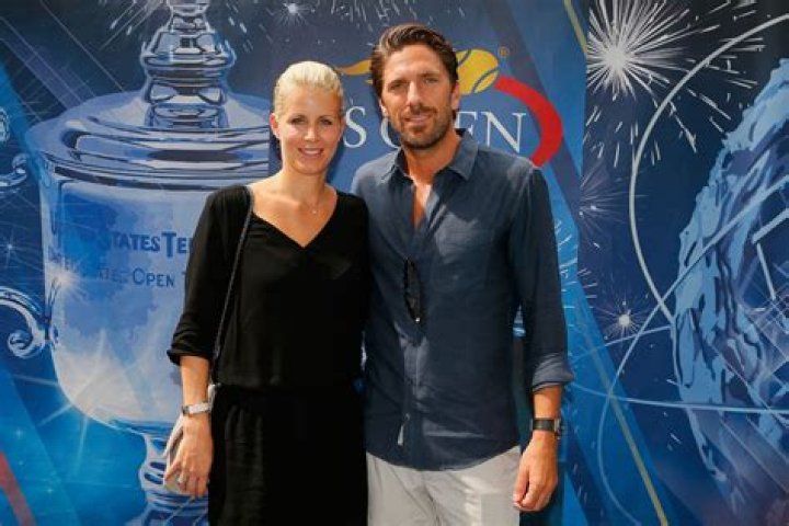 Therese Andersson Age: How Old Is Henrik Lundqvist Wife?