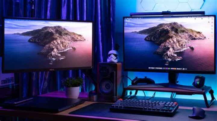 These are the best 5K monitors for 2023