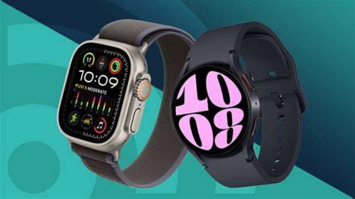 This $250 smartwatch destroys the Apple Watch in 4 ways