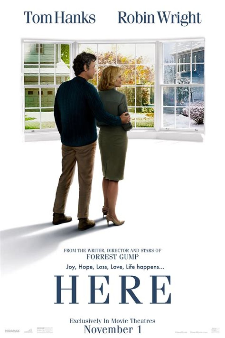 This great Tom Hanks movie reminds me of Ted Lasso. Here's why you should watch it