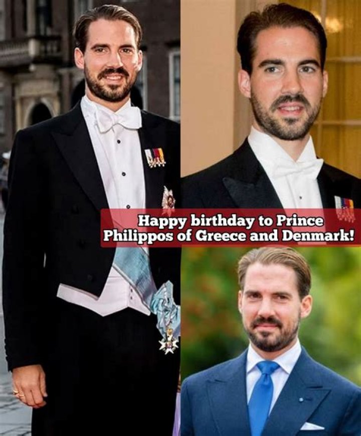 Thomas Flohr Net Worth: How Rich Is The Father Of Prince Philippos’ Wife Nina Flohr? Details To Know
