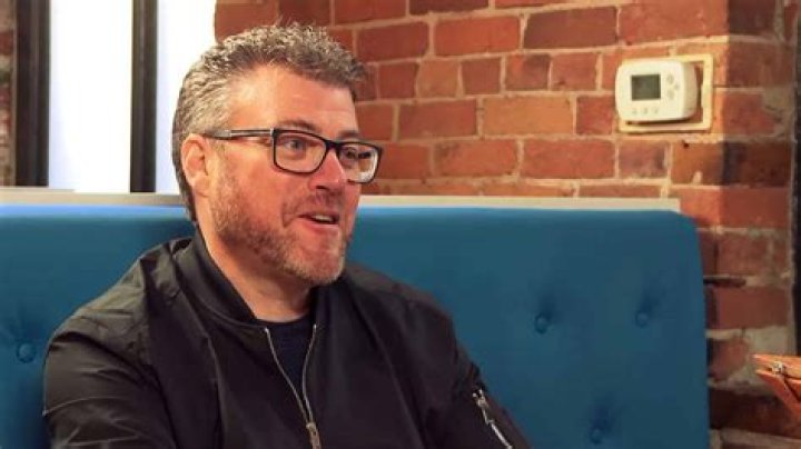 Thomas Robb’s biography, net worth, fact, career, awards and life story