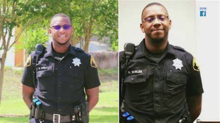 TikTok: Officer Kingery Sexual Assault Charges Explained- Everything On His Wife And Net Worth