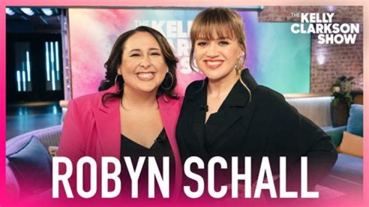 TikTok: Robyn Schall Boyfriend Age, Bio and Wikipedia