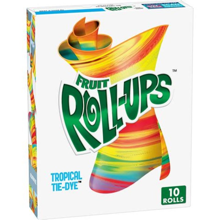 TikTok: What Is The Fruit Roll Up Trick And How To Do It? Trend Explained
