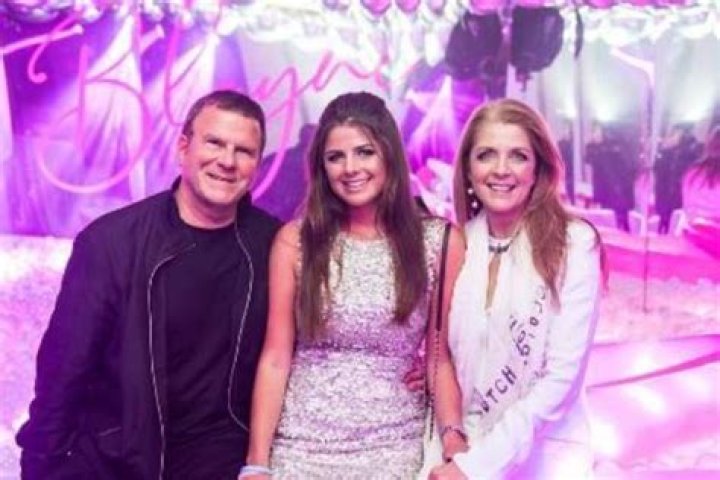 Tilman Fertitta’s Daughter Blayne Fertitta Is Making A Name For Herself 