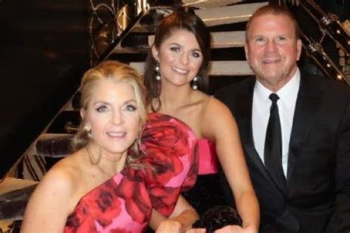 Tilman Fertitta’s Ex-Wife Paige Fertitta – How Much Did She Receive In Divorce Settlement?