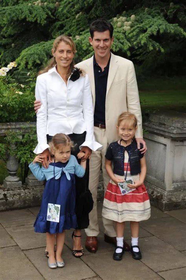 Tim Henman’s Daughters 2024: A Look Into Their Lives