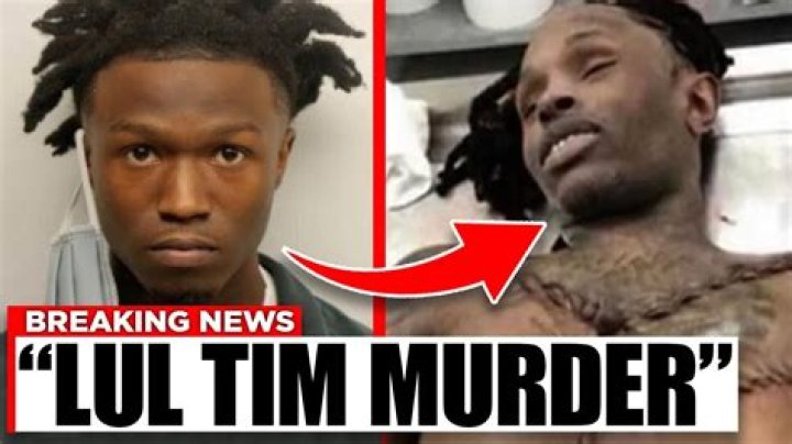 Timothy Leeks Shot: Is He Dead Or Alive? Update On King Von Killer Timothy Leeks aka Lul Tim
