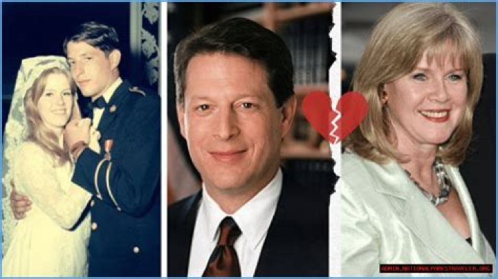 Tipper Gore Finds Love Again: The Story Of Her Remarriage To Bill Allen