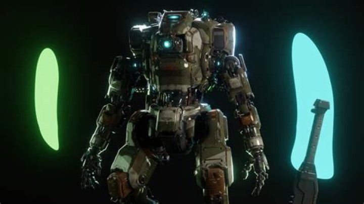 Titanfall 2 Looks Gorgeous on Ultra4K60 Settings