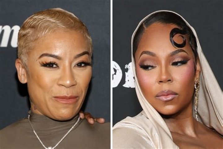 TMZ Confirms That Keyshia Cole Father Virgil Hunter Passed Away – Here Is More on The Incident