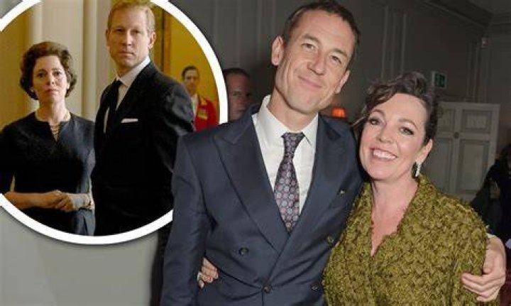 Tobias Menzies' Wife: Unraveling The Mystery Behind The Actor's Personal Life