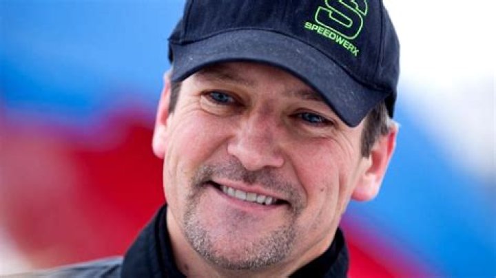 Todd Palin's Financial Journey: Exploring His Net Worth
